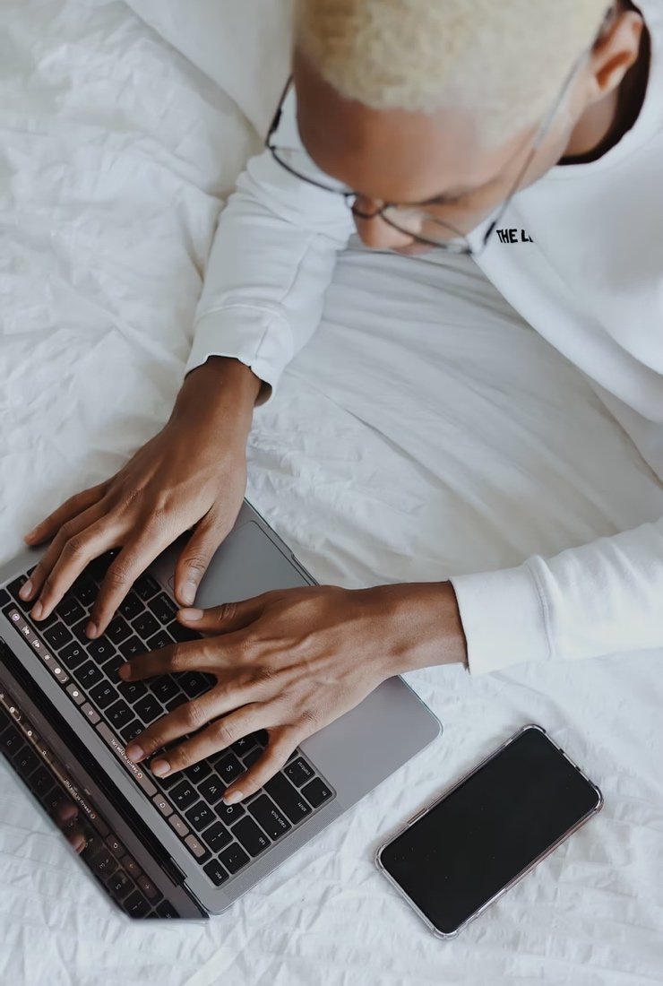 Impekka Design Agency- Premium WordPress Multipurpose theme by Greatives